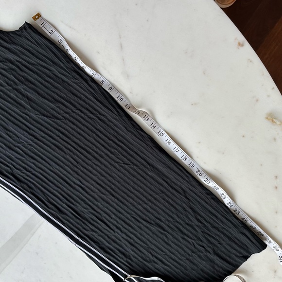 GSTQ Fadeaway Pants in Black Beauty - Picture 12 of 12